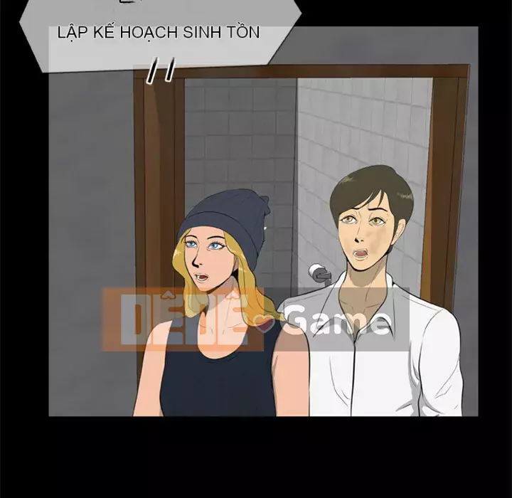 Xác Về Tự Nhiên Chương 1-21