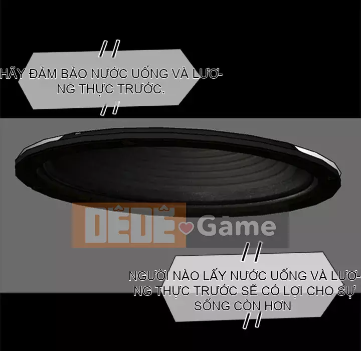 Xác Về Tự Nhiên Chương 1-21