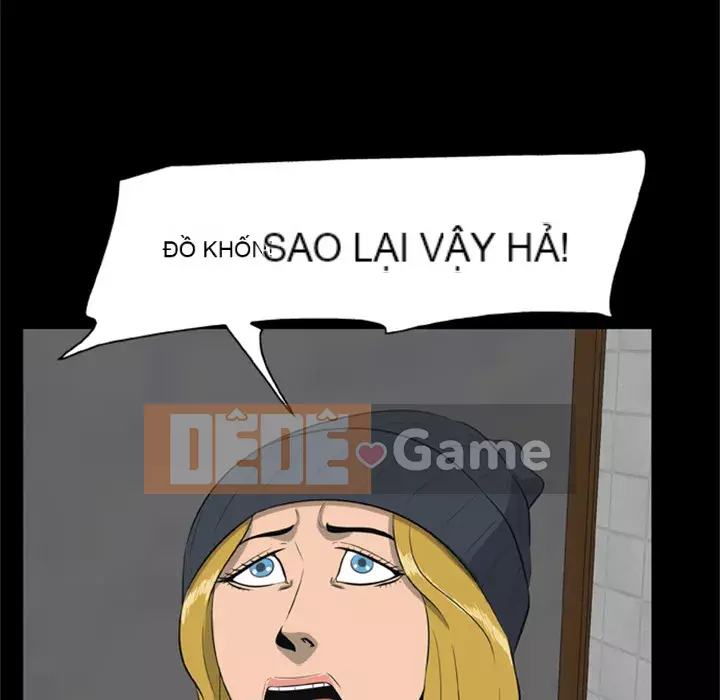 Xác Về Tự Nhiên Chương 1-21