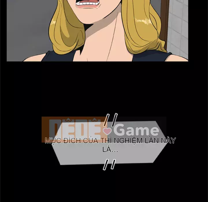 Xác Về Tự Nhiên Chương 1-21