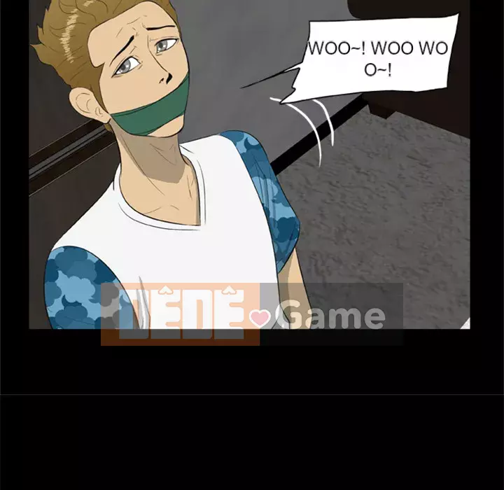 Xác Về Tự Nhiên Chương 1-21