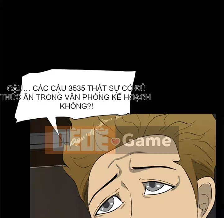 Xác Về Tự Nhiên Chương 1-21