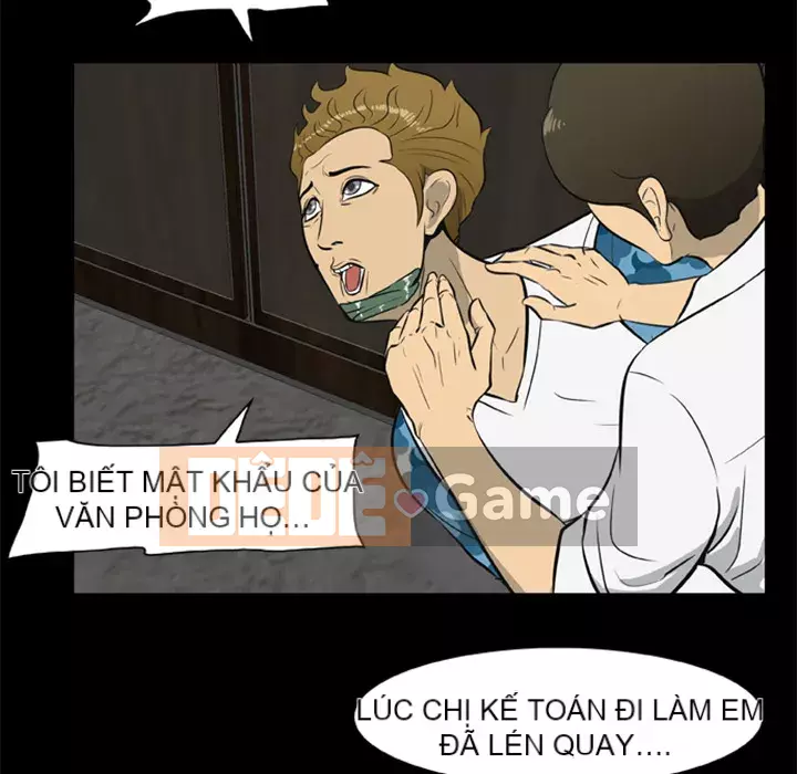 Xác Về Tự Nhiên Chương 1-21