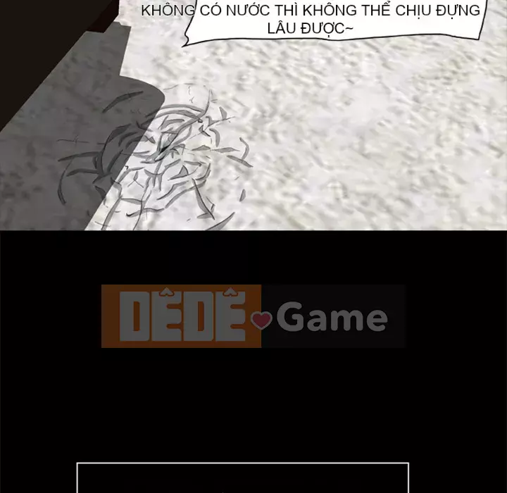 Xác Về Tự Nhiên Chương 1-21