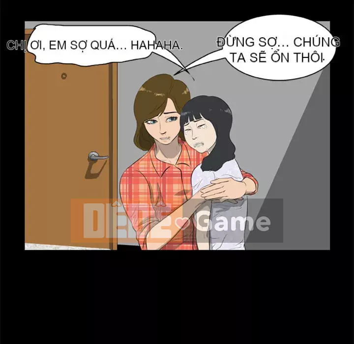 Xác Về Tự Nhiên Chương 1-21