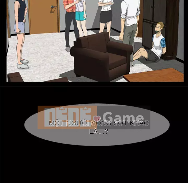 Xác Về Tự Nhiên Chương 1-21