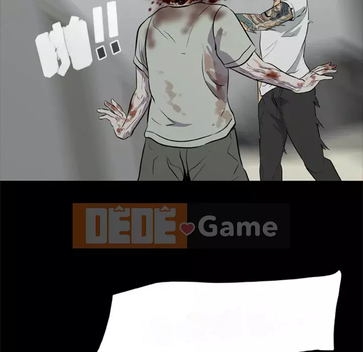 Xác Về Tự Nhiên Chương 1-21