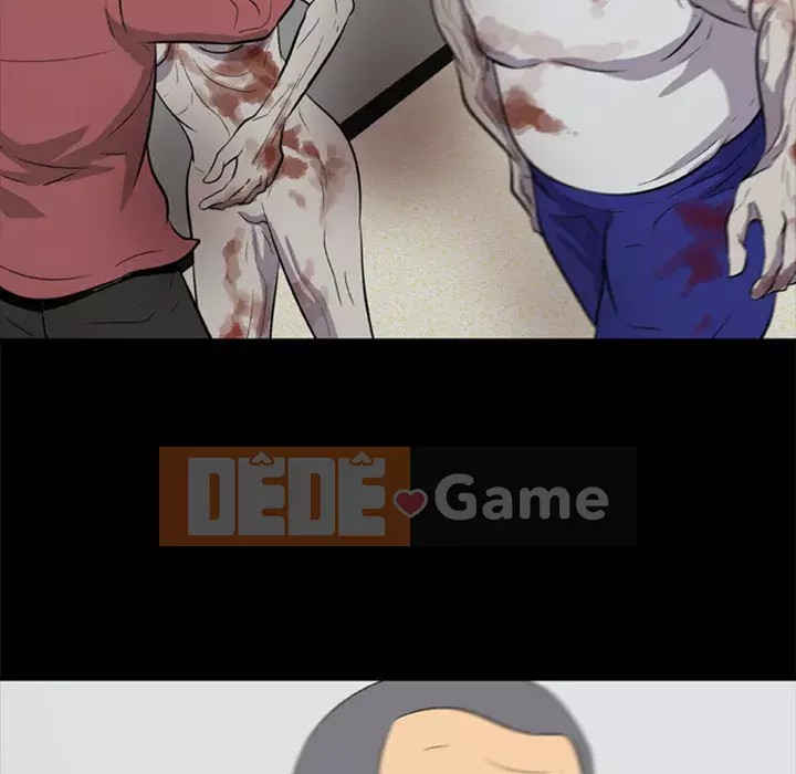 Xác Về Tự Nhiên Chương 1-21