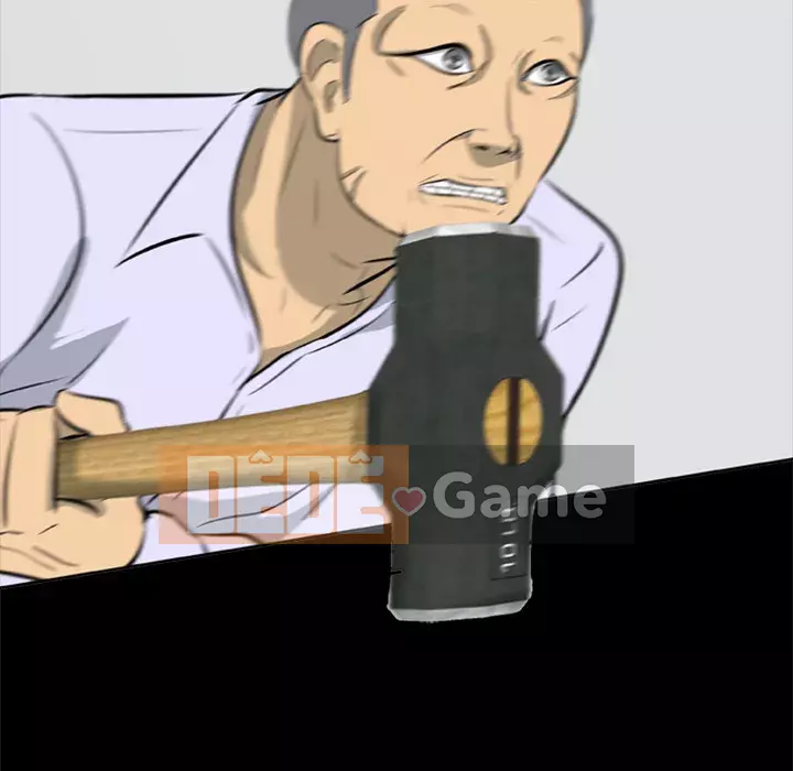 Xác Về Tự Nhiên Chương 1-21