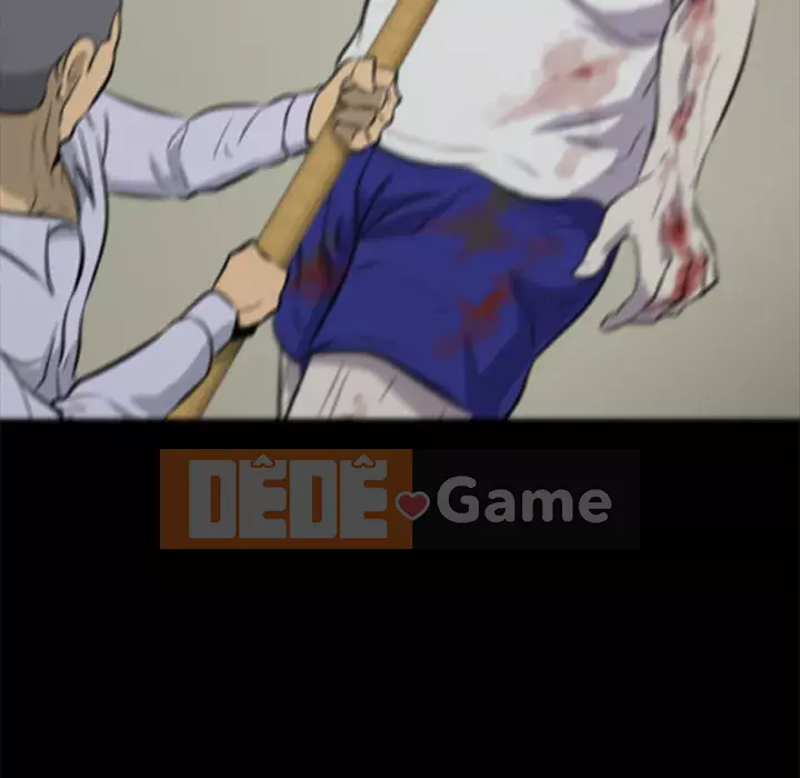 Xác Về Tự Nhiên Chương 1-21