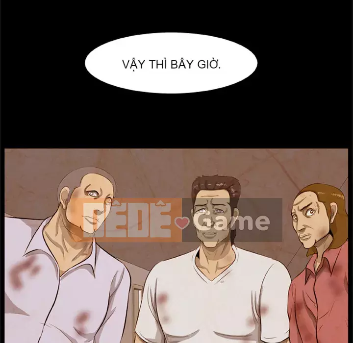 Xác Về Tự Nhiên Chương 1-21