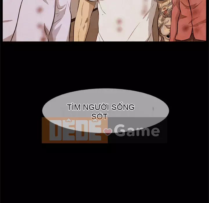 Xác Về Tự Nhiên Chương 1-21