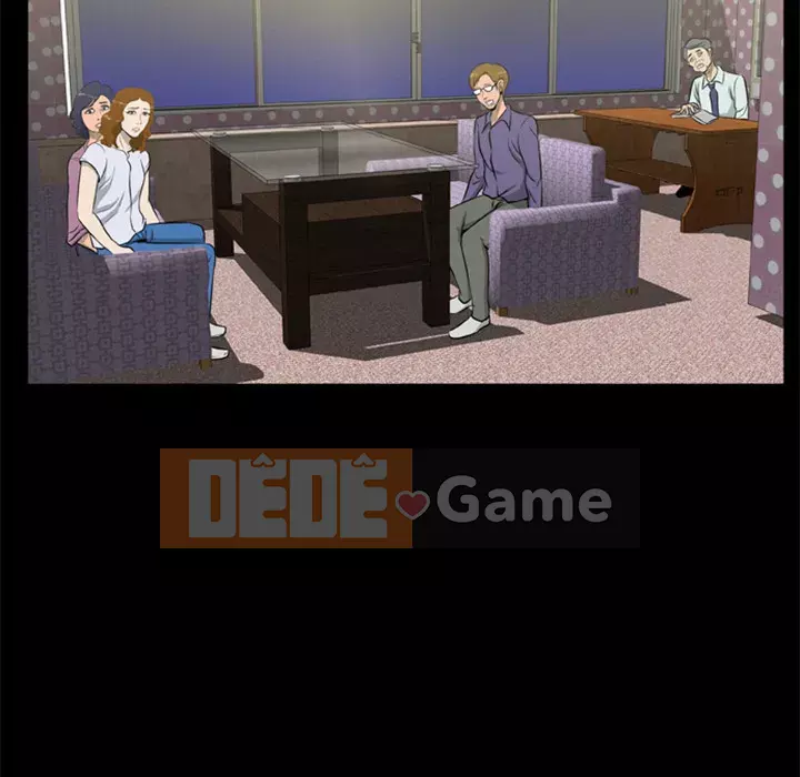 Xác Về Tự Nhiên Chương 1-21