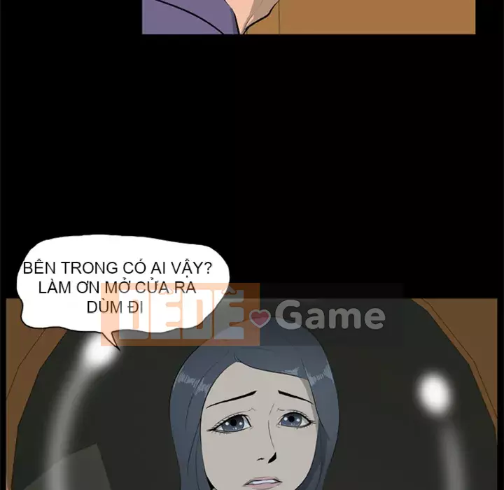 Xác Về Tự Nhiên Chương 1-21