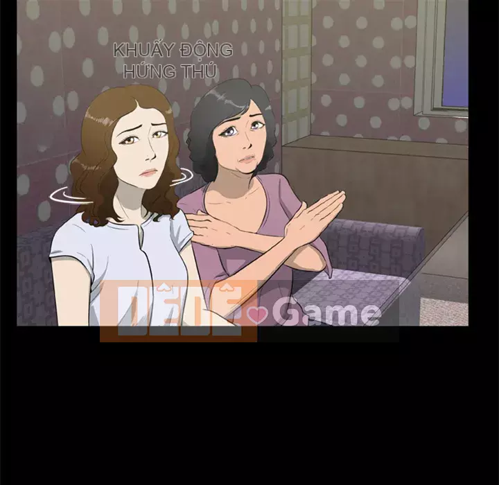 Xác Về Tự Nhiên Chương 1-21