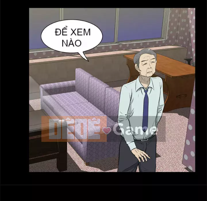 Xác Về Tự Nhiên Chương 1-21