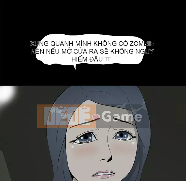 Xác Về Tự Nhiên Chương 1-21