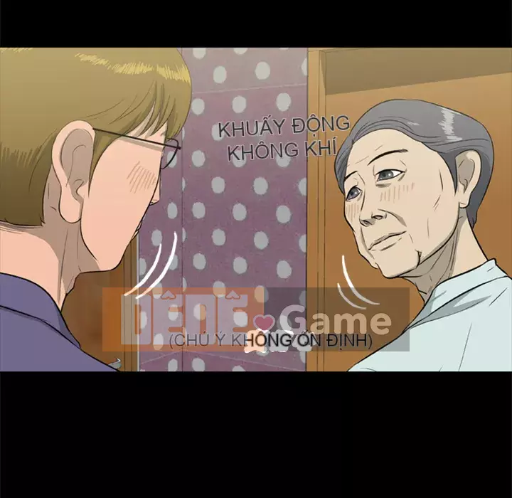 Xác Về Tự Nhiên Chương 1-21