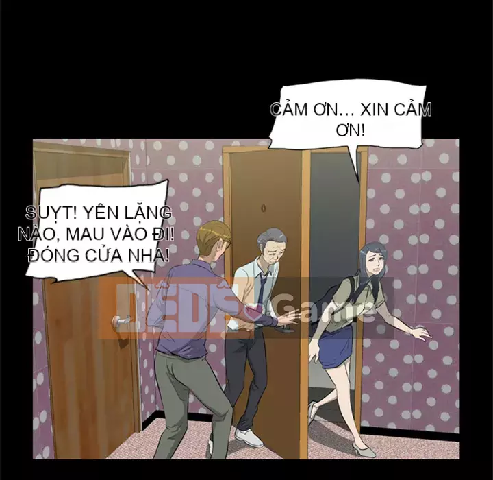 Xác Về Tự Nhiên Chương 1-21