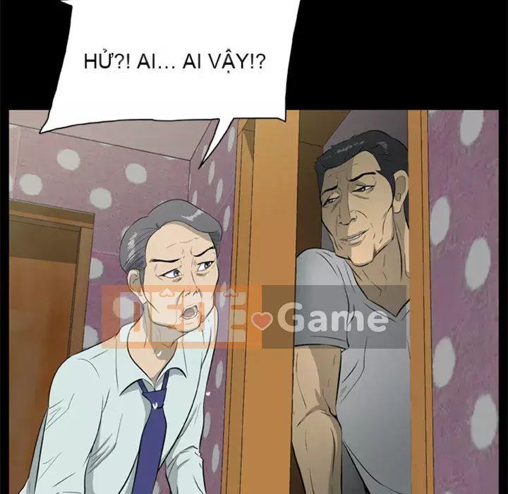 Xác Về Tự Nhiên Chương 1-21