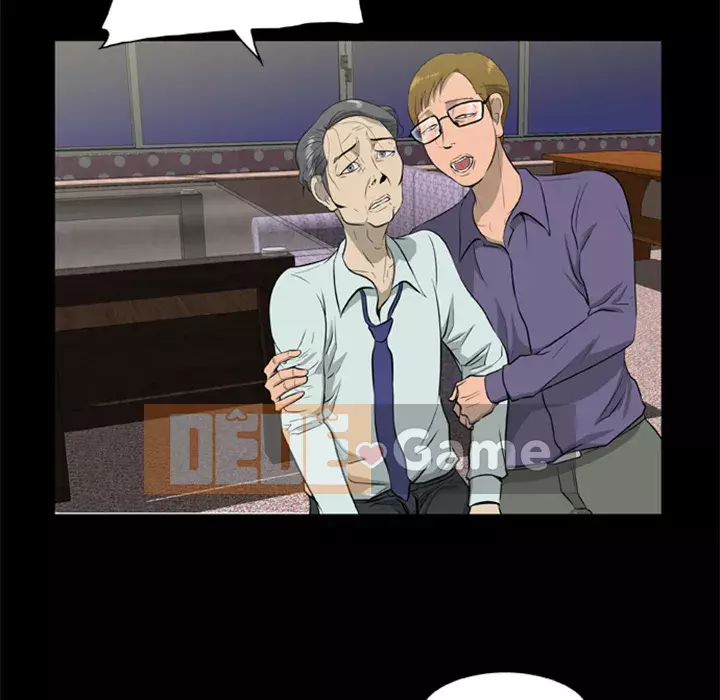 Xác Về Tự Nhiên Chương 1-21