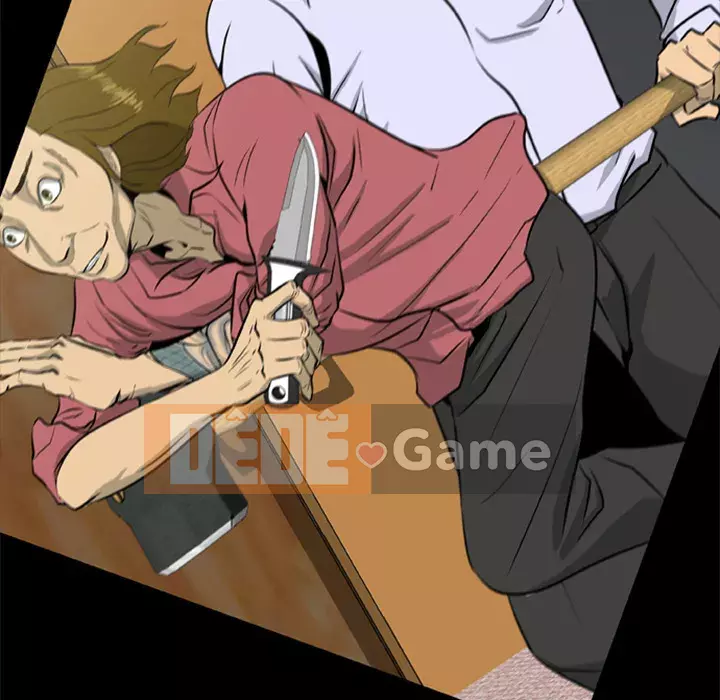 Xác Về Tự Nhiên Chương 1-21