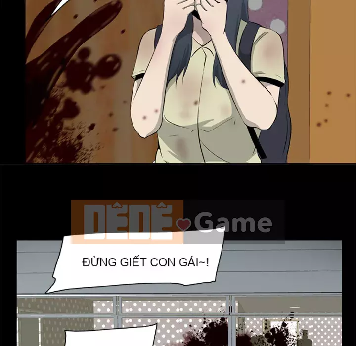 Xác Về Tự Nhiên Chương 1-21