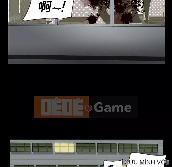 Xác Về Tự Nhiên Chương 1-21