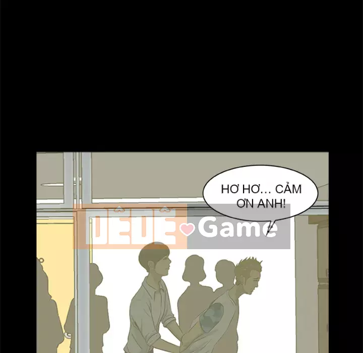 Xác Về Tự Nhiên Chương 1-21