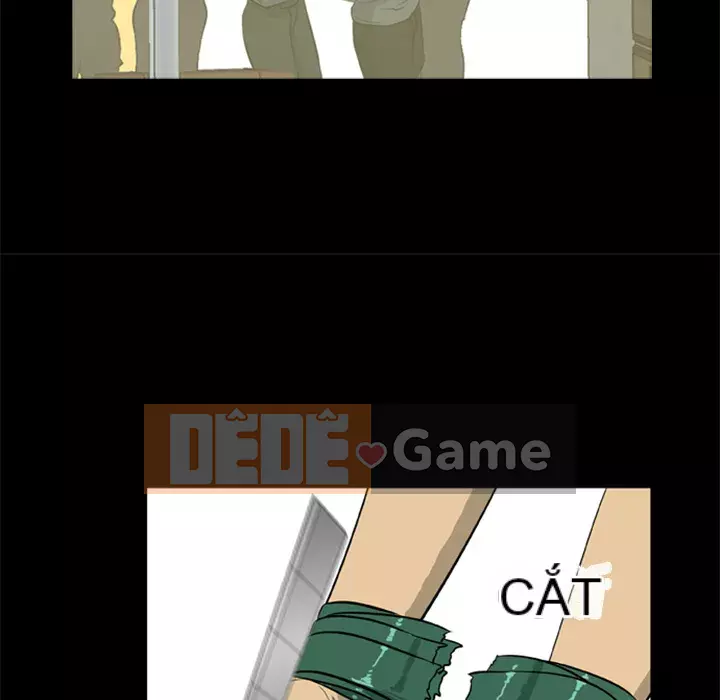 Xác Về Tự Nhiên Chương 1-21