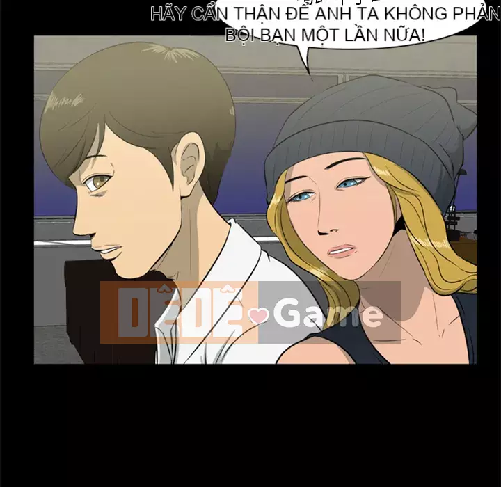 Xác Về Tự Nhiên Chương 1-21