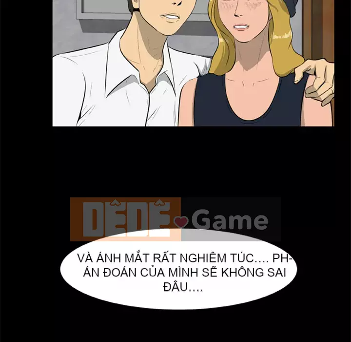 Xác Về Tự Nhiên Chương 1-21