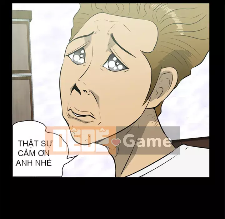 Xác Về Tự Nhiên Chương 1-21