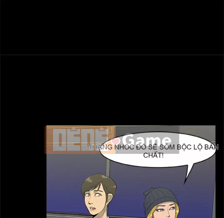 Xác Về Tự Nhiên Chương 1-21