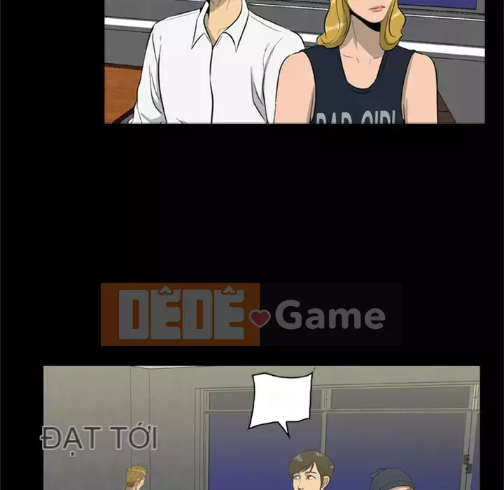 Xác Về Tự Nhiên Chương 1-21