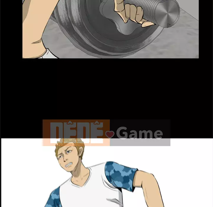 Xác Về Tự Nhiên Chương 1-21