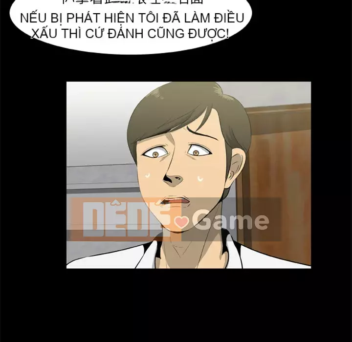 Xác Về Tự Nhiên Chương 1-21