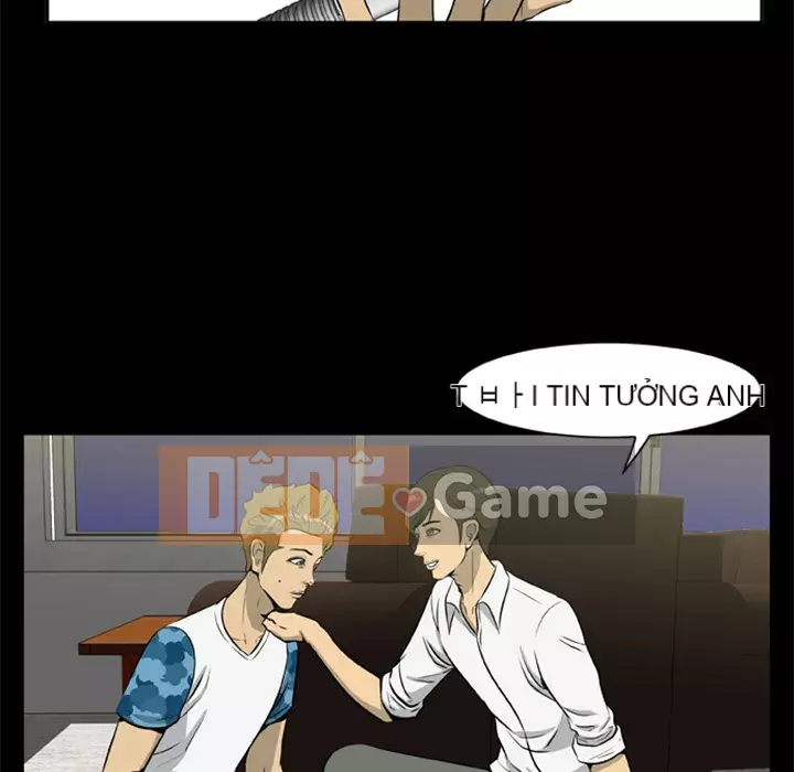 Xác Về Tự Nhiên Chương 1-21