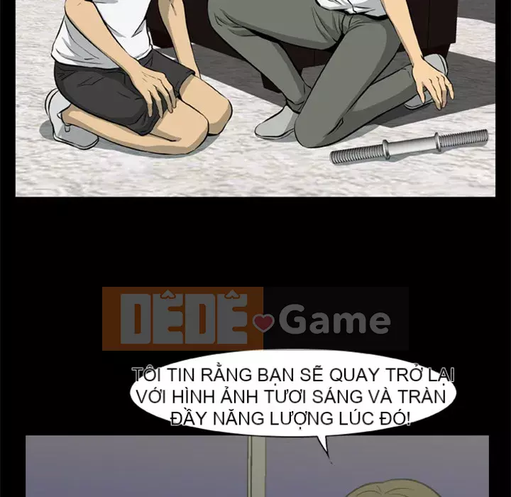 Xác Về Tự Nhiên Chương 1-21