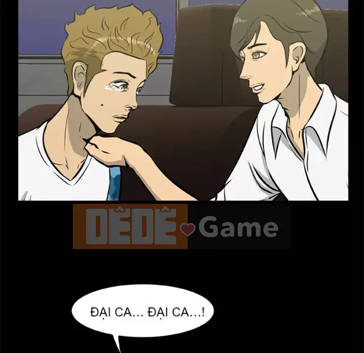 Xác Về Tự Nhiên Chương 1-21