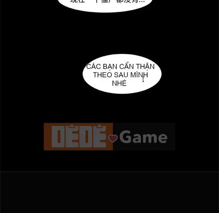 Xác Về Tự Nhiên Chương 1-21