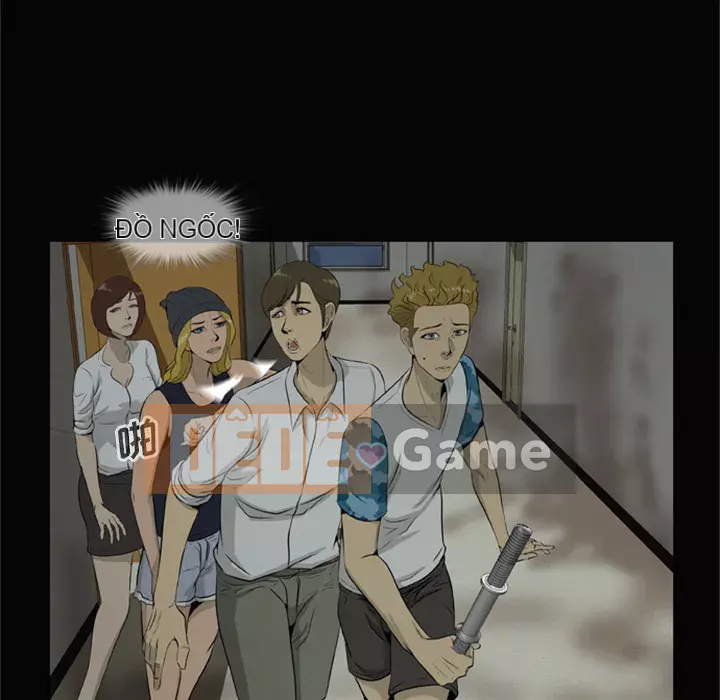 Xác Về Tự Nhiên Chương 1-21