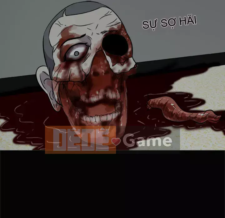 Xác Về Tự Nhiên Chương 1-21