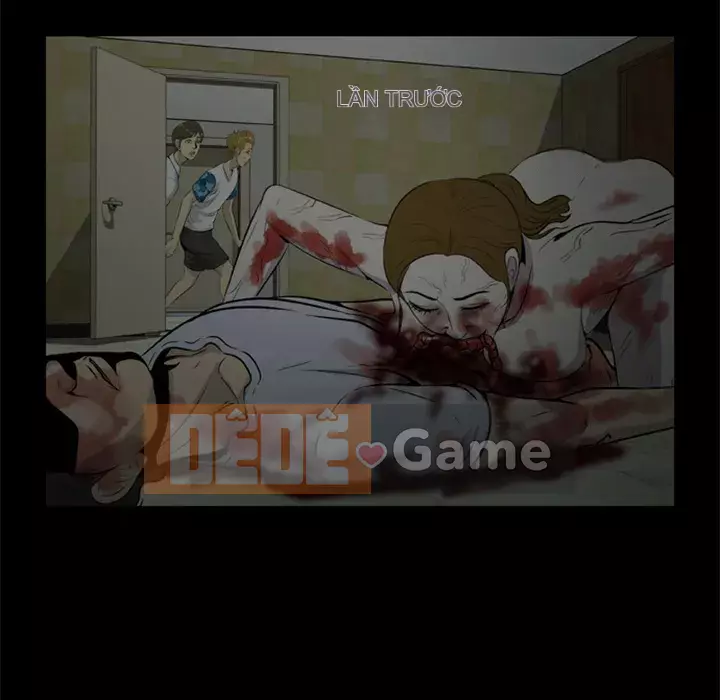 Xác Về Tự Nhiên Chương 1-21