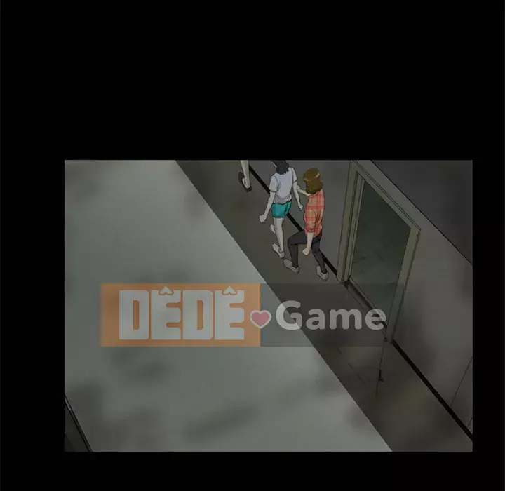 Xác Về Tự Nhiên Chương 1-21