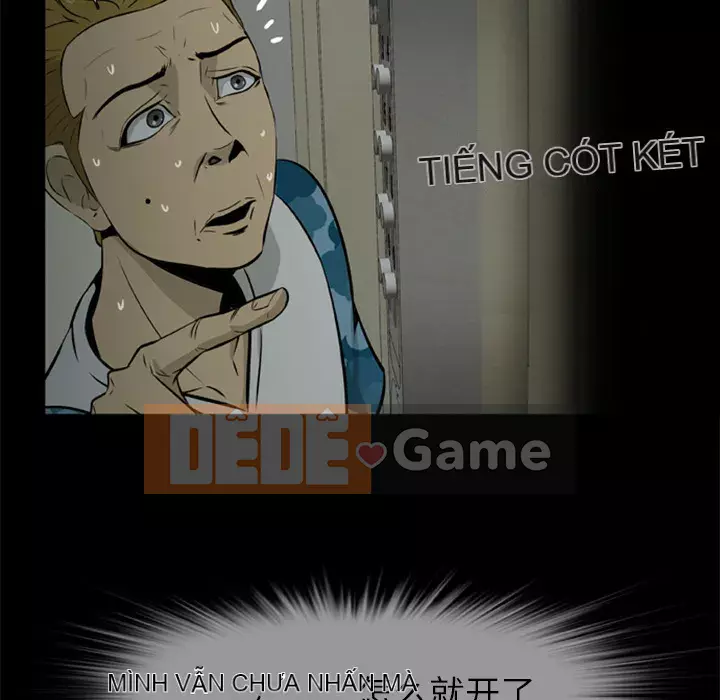 Xác Về Tự Nhiên Chương 1-21