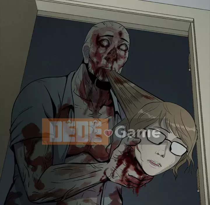 Xác Về Tự Nhiên Chương 1-21