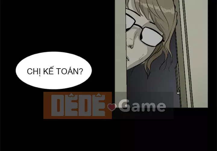 Xác Về Tự Nhiên Chương 1-21