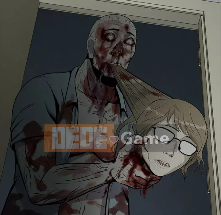 Xác Về Tự Nhiên Chương 1-21