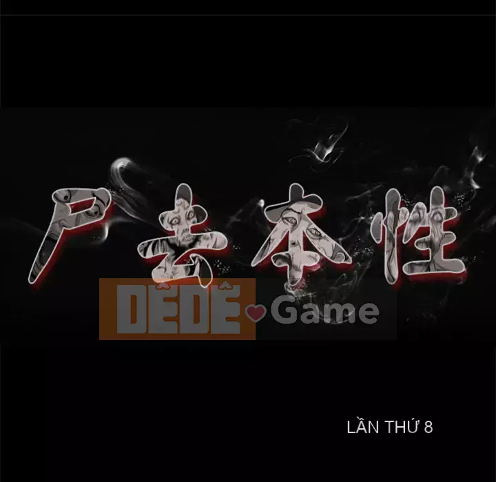 Xác Về Tự Nhiên Chương 1-21